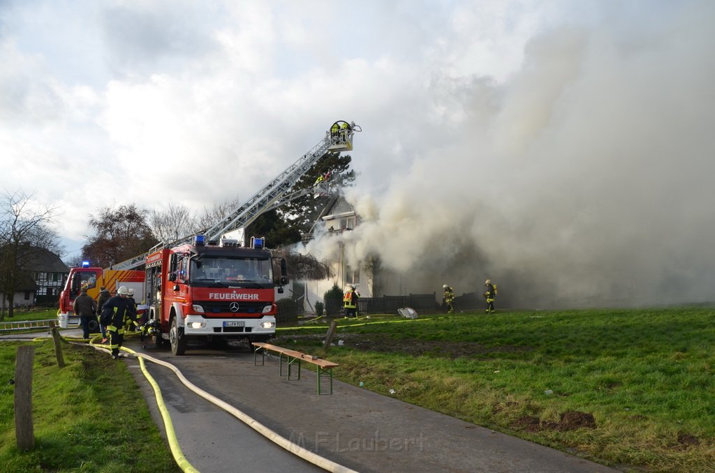 Feuer 5 Roesrath Am Grosshecker Weg P1196.JPG - Miklos Laubert